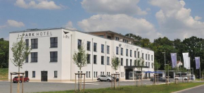 i - PARK Hotel Klingholz